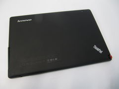 Планшет Lenovo ThinkPad Tablet - Pic n 263761