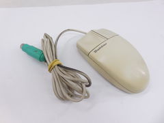Мышь Microsoft Trekker Two Button Mouse