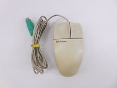 Мышь Microsoft Trekker Two Button Mouse - Pic n 263773