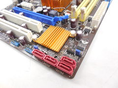 Материнская плата MB ASUS P5QPL-AM /S775 - Pic n 263818