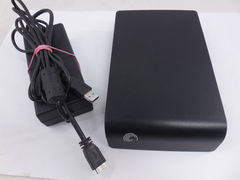 Внешний HDD 3,5" 1Tb Seagate 9SEAN1-500 /USB 