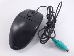 Мышь проводная A4-Tech 2X Click