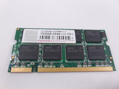 Модуль памяти SODIMM DDR400 1Gb