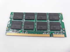 Модуль памяти SODIMM DDR400 1Gb - Pic n 263919