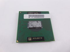 Процессор Socket 478 Intel Pentium M 745 (1.8GHz)
