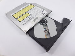 Оптический привод для ноутбуков IDE DVD-RW