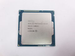 Процессор 2-ядра Socket 1150 Intel Pentium G3220