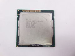 Процессор 4-ядра Socket 1155 Intel Core i7-2600K - Pic n 263943