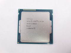 Процессор 4-ядра Socket 1150 Intel Core i7-4770K - Pic n 263945