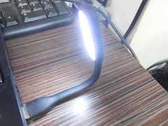 LED фонарик USB - Pic n 263981