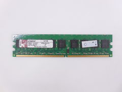 Оперативная память Kingston DDR2 ECC 1Gb