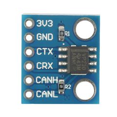 Плата CJMUC-230 для подключения Arduino к сети CAN - Pic n 264018