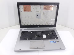 Корпус в сборе от ноутбука HP EliteBook 8460p