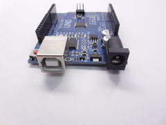 Программируемая плата Arduino UNO стартовый набор - Pic n 264032