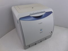 Принтер лазерный Canon LBP-5000