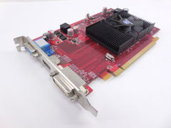 Видеокарта Sapphire Radeon HD 4650 512Mb
