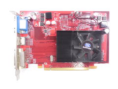 Видеокарта Sapphire Radeon HD 4650 512Mb - Pic n 264068