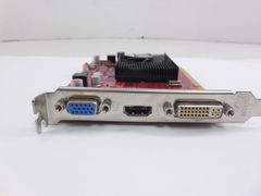 Видеокарта Sapphire Radeon HD 4650 512Mb - Pic n 264068