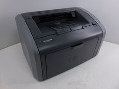 Принтер лазерный HP LaserJet 1018 - Pic n 264064