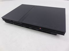 Игровая консоль Sony PlayStation 2 Slim