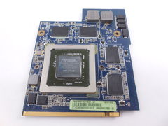 Видеокарта mini PCI-E nVIDIA GeForce GTX 260m 1Gb