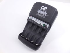 Сетевое зарядное устройство GP Charger - Pic n 264125