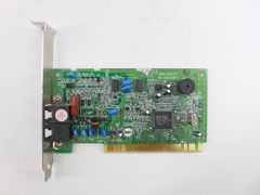 Внутренний аналоговый модем ZyXEL OMNI 56K PCI EE