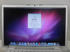 Ноутбук Apple MacBook Pro 15" A1150 - Pic n 264141