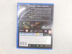 Игра для PS4 Dark Souls II: Scholar of the First S - Pic n 264184