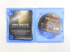 Игра для PS4 Dark Souls III (3)  - Pic n 264185
