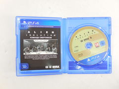 Игра для PS4 Alien: Isolation - Pic n 264197