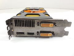Видеокарта Zotac GeForce GTX 560 Ti 1GB  - Pic n 264187