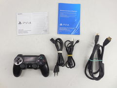 Игровая консоль Sony PlayStation 4 500GB - Pic n 264167