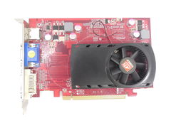 Видеокарта PCI-E PowerColor Radeon HD 6390 - Pic n 264211