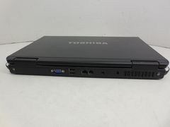Ноутбук Toshiba Satellite Celeron M 520 1.60GHz - Pic n 264201