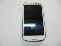 Смартфон Samsung Galaxy S3 Duos GT-I9300