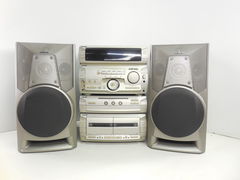 Музыкальный центр Sony MHC-W550EES - Pic n 264234