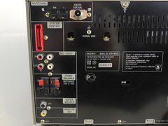 Музыкальный центр Sony MHC-W550EES - Pic n 264234