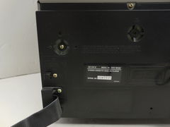 Музыкальный центр Sony MHC-W550EES - Pic n 264234