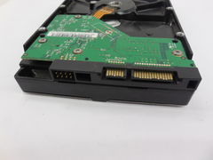 Жесткий диск HDD SATA 320Gb WD - Pic n 251284