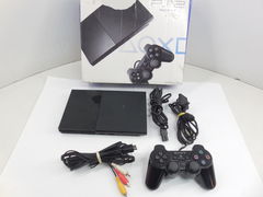 Игровая консоль Sony PlayStation 2 Slim - Pic n 264314