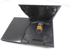 Игровая консоль Sony PlayStation 2 Slim - Pic n 264314