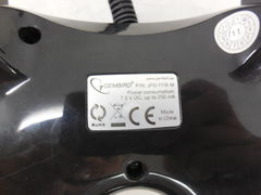 Геймпад Gembird JPD-FFB-M - Pic n 264316