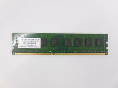 Модуль памяти DDR3 2GB 1333MHz