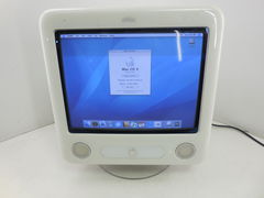 Моноблок Apple eMac G4/800 (ATI) A1002