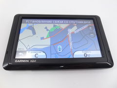 Навигатор Garmin Nuvi 1410 Экран 5" - Pic n 264326