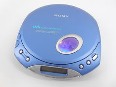 CD-плеер Sony Walkman D-E351 - Pic n 264324