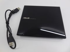 Внешний привод USB DVD RW DL ASUS