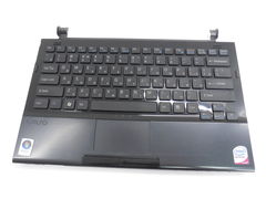 Клавиатура для ноутбука Sony VAIO VGN-TZ3RMN