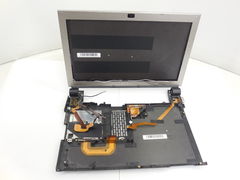 Корпус для ноутбука Sony VAIO VGN-TZ3RMN